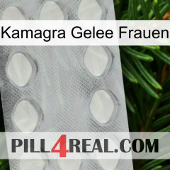 Kamagra Jelly Women 16